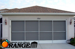 Garage Door Repair Orange in Irvine Repair