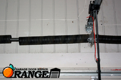 Garage Door Repair Orange in Laguna Hills Spring